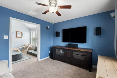 417 Peach Lane, Burleson, TX 76028 - Photo 27