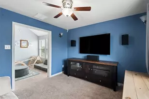 417 Peach Ln, Burleson, TX 76028 - Photo 27