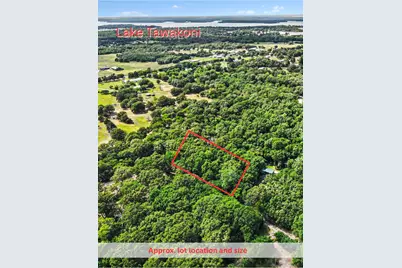 68-72 Lakeview Drive, Quinlan, TX 75474 - Photo 1