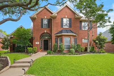 1128 Belvedere Drive, Allen, TX 75013 - Photo 1