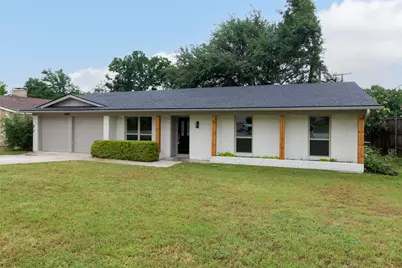 2004 York Drive, Edgecliff Village, TX 76134 - Photo 3
