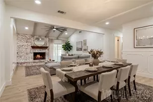 2004 York Dr, Edgecliff Village, TX 76134 - Photo 3