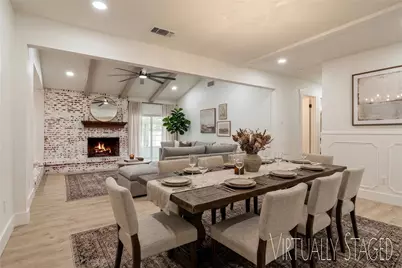 2004 York Drive, Edgecliff Village, TX 76134 - Photo 3