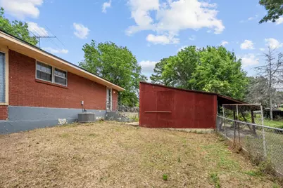 201 Admiral Drive, Gun Barrel City, TX 75156 - Photo 21