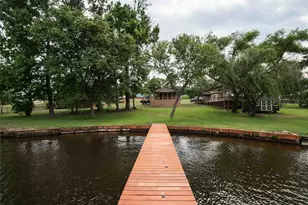 266 Hickory Hills Dr, Murchison, TX 75778 - Photo 33