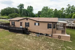 266 Hickory Hills Dr, Murchison, TX 75778 - Photo 5