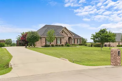 1243 Chartres, Oak Ridge, TX 75142 - Photo 3