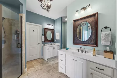 1243 Chartres, Oak Ridge, TX 75142 - Photo 17