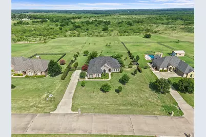 1243 Chartres, Oak Ridge, TX 75142 - Photo 33