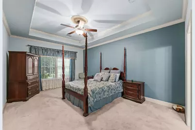 1243 Chartres, Oak Ridge, TX 75142 - Photo 13