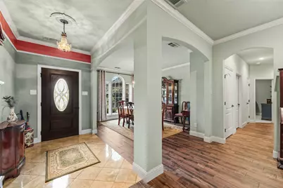 1243 Chartres, Oak Ridge, TX 75142 - Photo 5