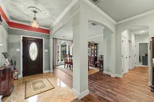 1243 Chartres, Oak Ridge, TX 75142 - Photo 5