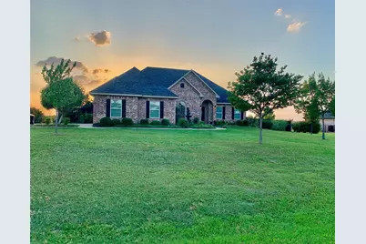 1243 Chartres, Oak Ridge, TX 75142 - Photo 27