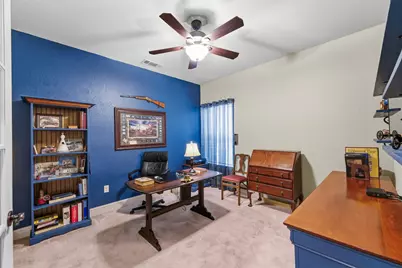 1243 Chartres, Oak Ridge, TX 75142 - Photo 19