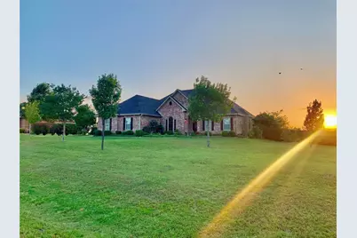 1243 Chartres, Oak Ridge, TX 75142 - Photo 29