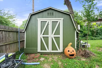 6616 Shorewood Drive, Arlington, TX 76016 - Photo 31