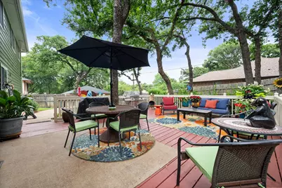 6616 Shorewood Drive, Arlington, TX 76016 - Photo 27