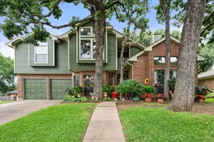 6616 Shorewood Dr, Arlington, TX 76016 - Photo 1