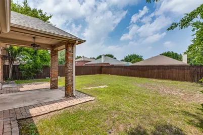 15858 Durango Drive, Frisco, TX 75035 - Photo 35