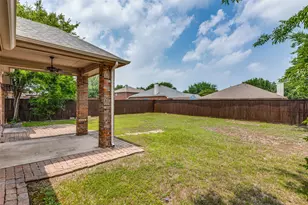 15858 Durango Dr, Frisco, TX 75035 - Photo 35