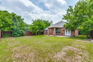 15858 Durango Dr, Frisco, TX 75035 - Photo 37