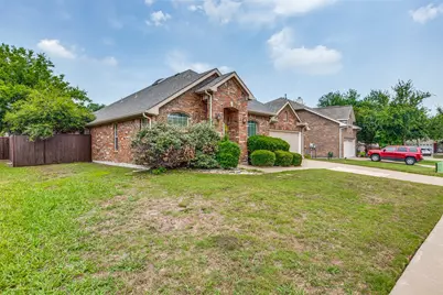 15858 Durango Drive, Frisco, TX 75035 - Photo 1