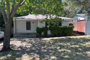 8109 Tinsley Ln, White Settlement, TX 76108 - Photo 1
