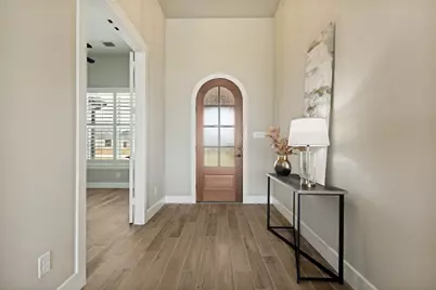 1550 Hamilton Lane, Northlake, TX 76247 - Photo 5