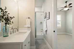1550 Hamilton Ln, Northlake, TX 76247 - Photo 21