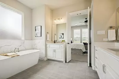 1550 Hamilton Lane, Northlake, TX 76247 - Photo 19