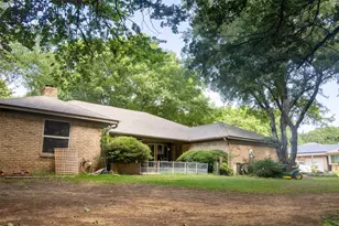 12008 Saddlehorn Ln, Mansfield, TX 76063 - Photo 35