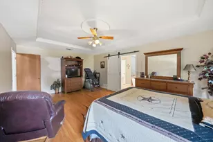 12008 Saddlehorn Ln, Mansfield, TX 76063 - Photo 11