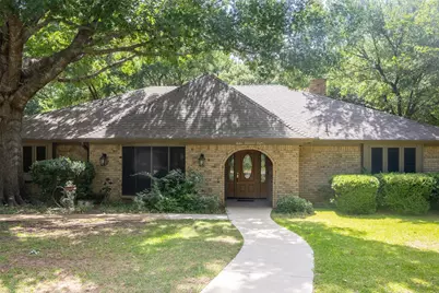 12008 Saddlehorn Lane, Mansfield, TX 76063 - Photo 1