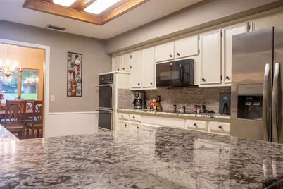 12008 Saddlehorn Lane, Mansfield, TX 76063 - Photo 23