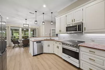 7505 Hickory Springs Road, Flower Mound, TX 75022 - Photo 15