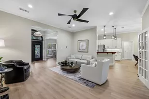 7505 Hickory Springs Rd, Flower Mound, TX 75022 - Photo 7