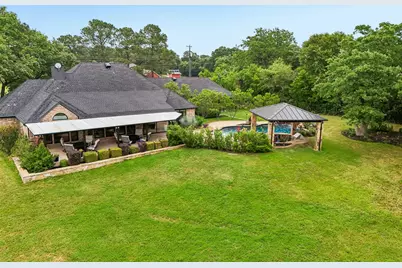 7505 Hickory Springs Road, Flower Mound, TX 75022 - Photo 35