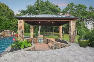 7505 Hickory Springs Rd, Flower Mound, TX 75022 - Photo 29