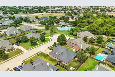 308 Sandy Cove, Argyle, TX 76226 - Photo 25