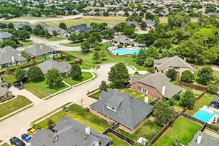 308 Sandy Cove, Argyle, TX 76226 - Photo 25