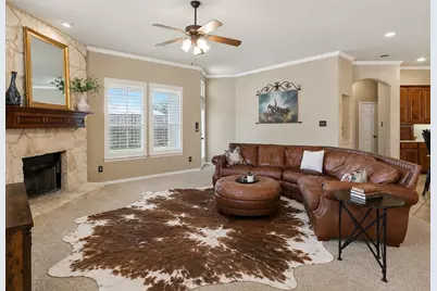 308 Sandy Cove, Argyle, TX 76226 - Photo 7