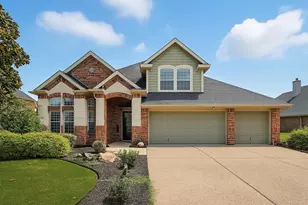 308 Sandy Cove, Argyle, TX 76226 - Photo 1