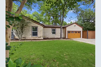 4410 El Campo Avenue, Fort Worth, TX 76107 - Photo 3