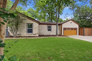 4410 El Campo Ave, Fort Worth, TX 76107 - Photo 3