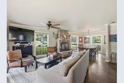 4410 El Campo Avenue, Fort Worth, TX 76107 - Photo 11