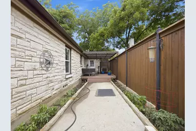 4410 El Campo Avenue, Fort Worth, TX 76107 - Photo 21