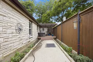 4410 El Campo Ave, Fort Worth, TX 76107 - Photo 21