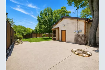4410 El Campo Avenue, Fort Worth, TX 76107 - Photo 23