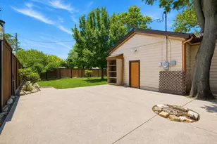 4410 El Campo Ave, Fort Worth, TX 76107 - Photo 23