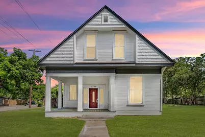 2700 Grim Avenue, Waco, TX 76707 - Photo 1